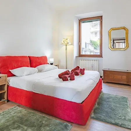 Sea View Barcolana Fiber Wifi Netflix Apartamento Trieste