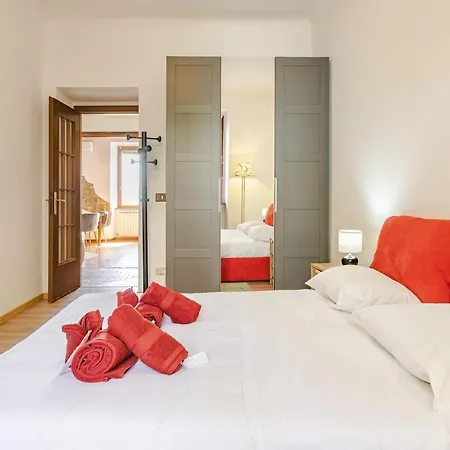 Sea View Barcolana Fiber Wifi Netflix Apartment *