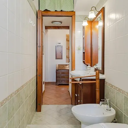 Sea View Barcolana Fiber Wifi Netflix Apartamento