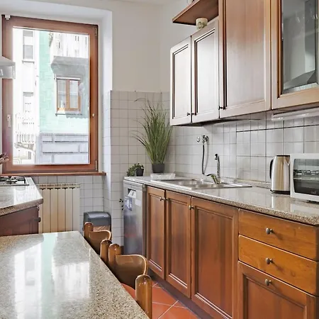 Apartamento Sea View Barcolana Fiber Wifi Netflix Trieste