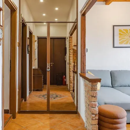 Sea View Barcolana Fiber Wifi Netflix Trieste