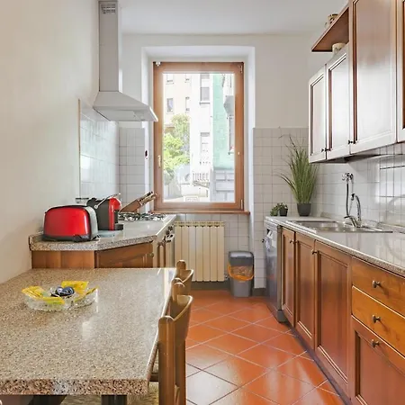 Sea View Barcolana Fiber Wifi Netflix