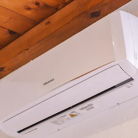 Sea View Barcolana Fiber Wifi Netflix Apartamento *