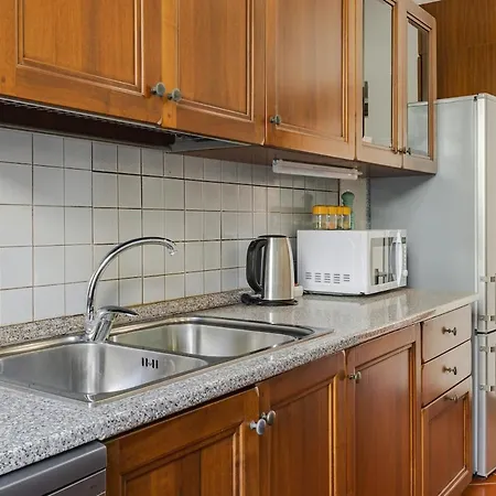 Sea View Barcolana Fiber Wifi Netflix * Trieste