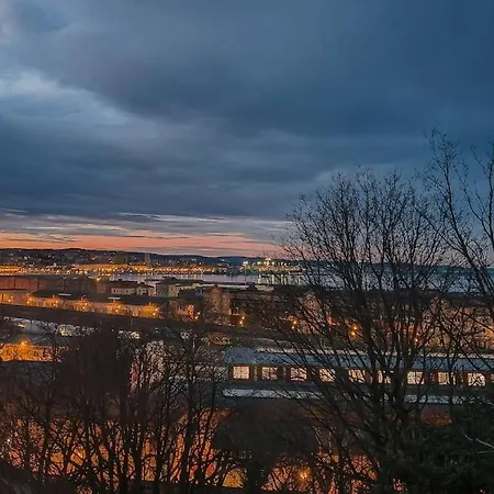 Sea View Barcolana Fiber Wifi Netflix Apartamento Trieste