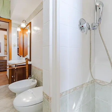 Sea View Barcolana Fiber Wifi Netflix