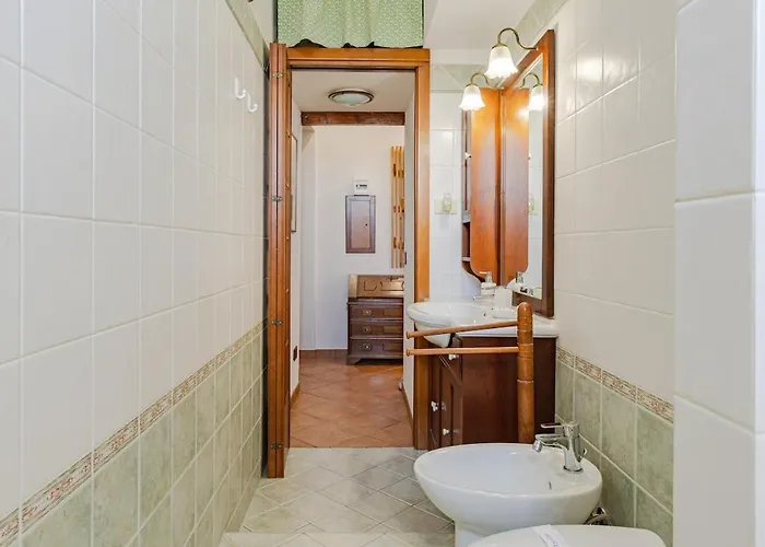 Sea View Barcolana Fiber Wifi Netflix דירה