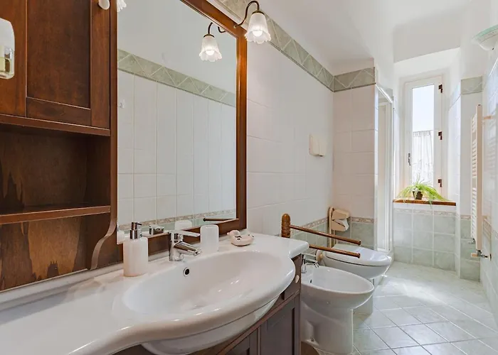 דירה Sea View Barcolana Fiber Wifi Netflix