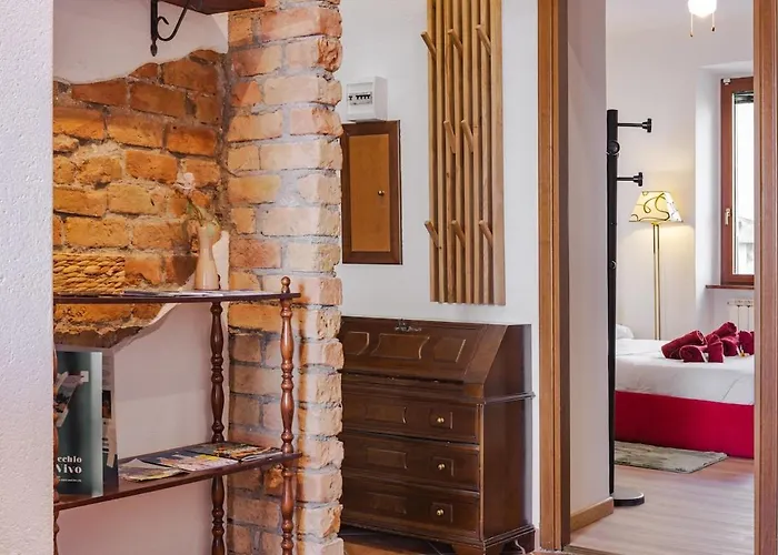 Sea View Barcolana Fiber Wifi Netflix דירה טריאסטה