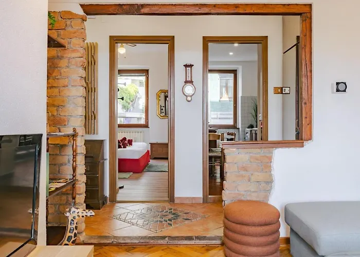 Sea View Barcolana Fiber Wifi Netflix *